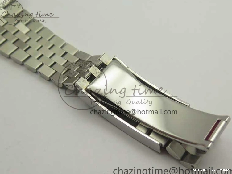 Best AAA Replica Sites Edition 3383 Jubilee Dial REF SS DateJust Bracelet 41 1:1 Black Stick Best A3235 on Markers V 126334 ComfortFit Clone 0118